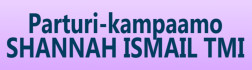 Shannah Ismail Tmi logo